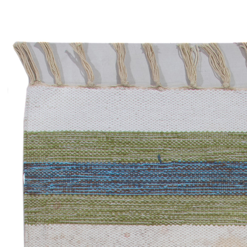 Kilim moderno Alfombra 90x60cm