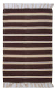 Kilim moderno Alfombra 90x60cm
