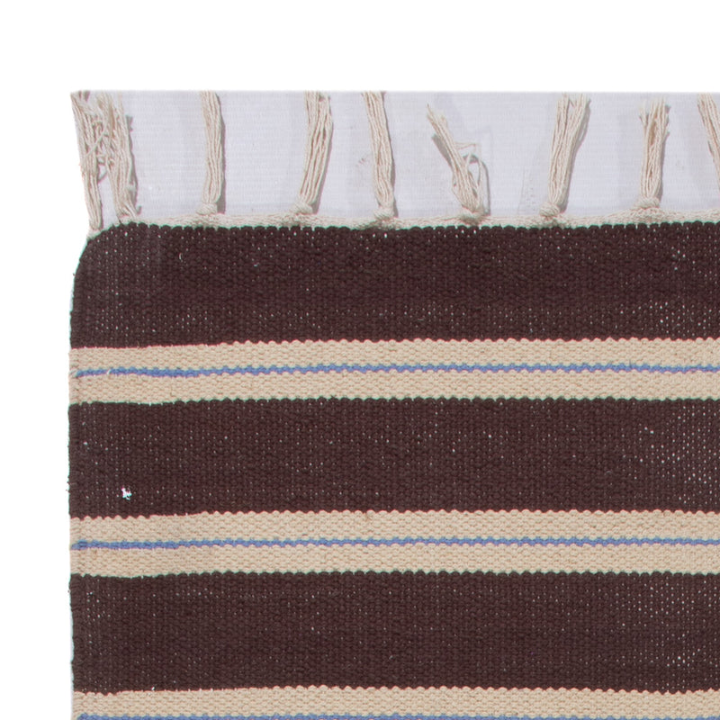 Kilim moderno Alfombra 90x60cm