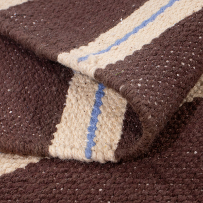 Kilim moderno Alfombra 90x60cm