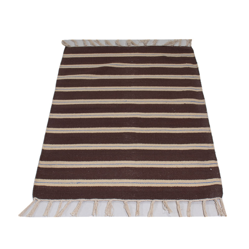 Kilim moderno Alfombra 90x60cm