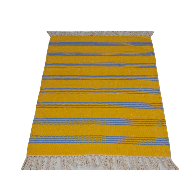 Kilim moderno Alfombra 90x60cm