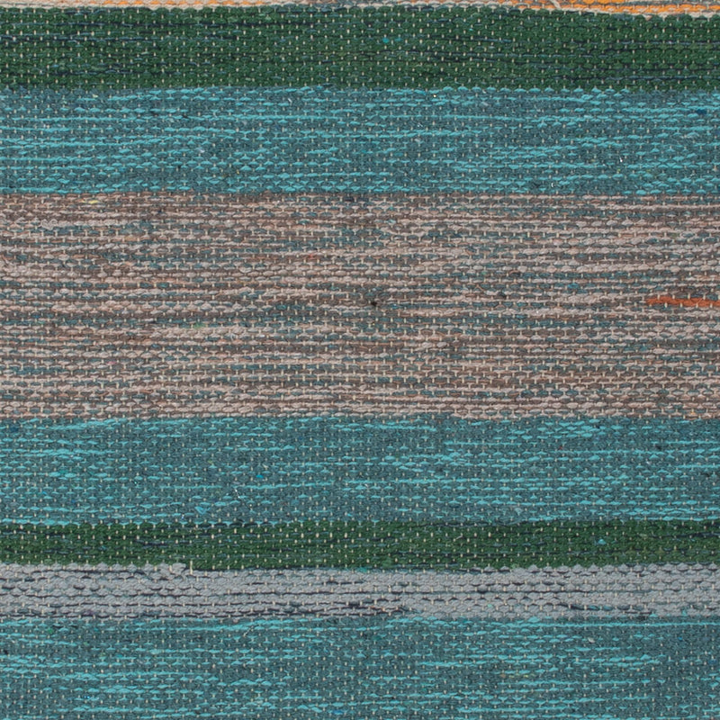 Kilim moderno Alfombra 90x60cm