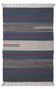 Kilim moderno Alfombra 90x60cm