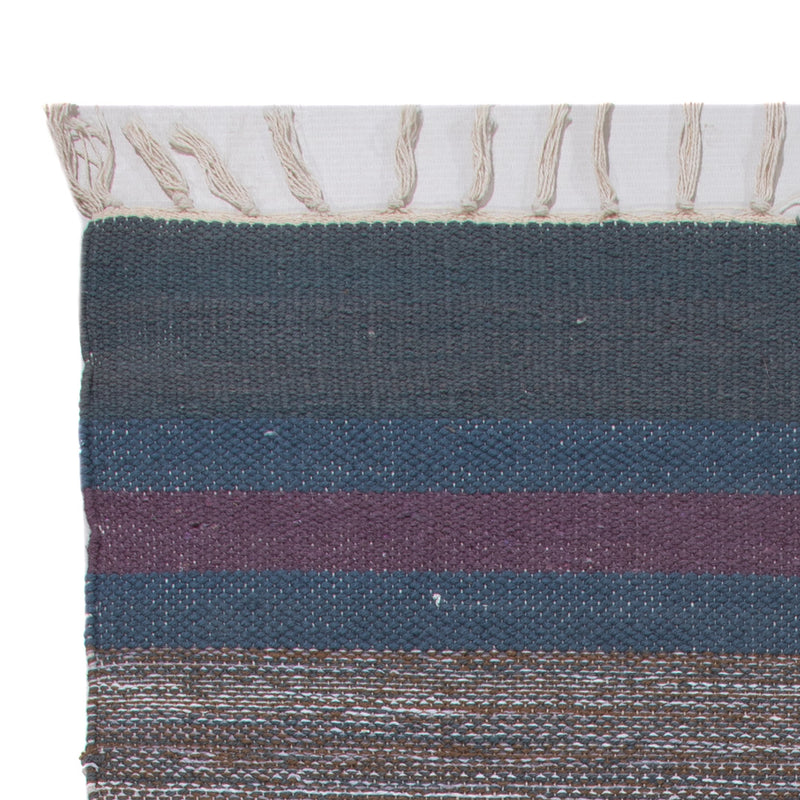Kilim moderno Alfombra 90x60cm