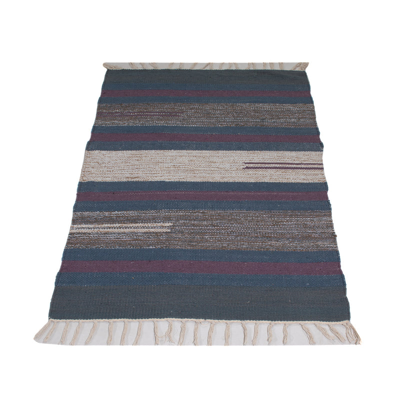 Kilim moderno Alfombra 90x60cm