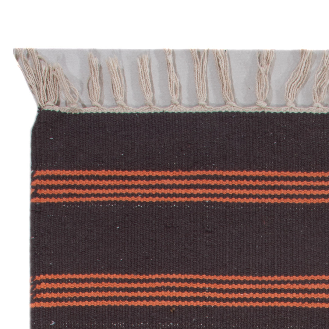 Kilim moderno Alfombra 90x60cm