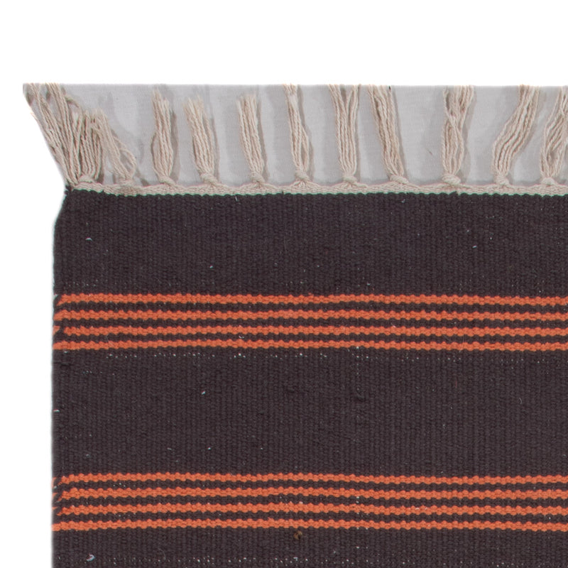 Kilim moderno Alfombra 90x60cm