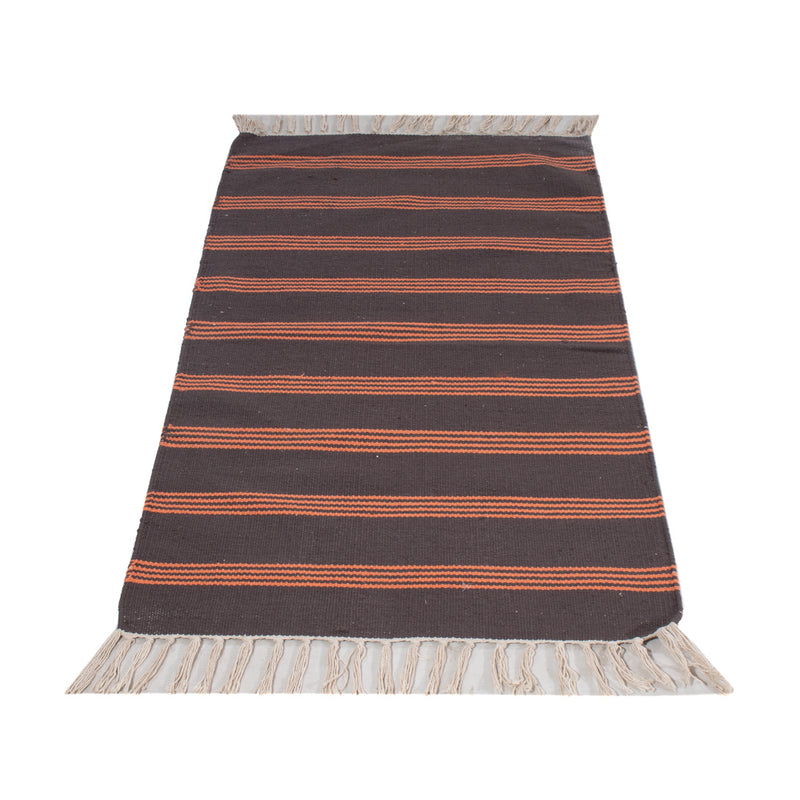 Kilim moderno Alfombra 90x60cm
