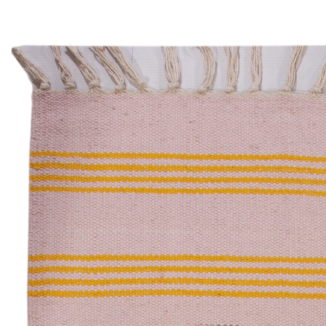 Kilim moderno Alfombra 90x60cm