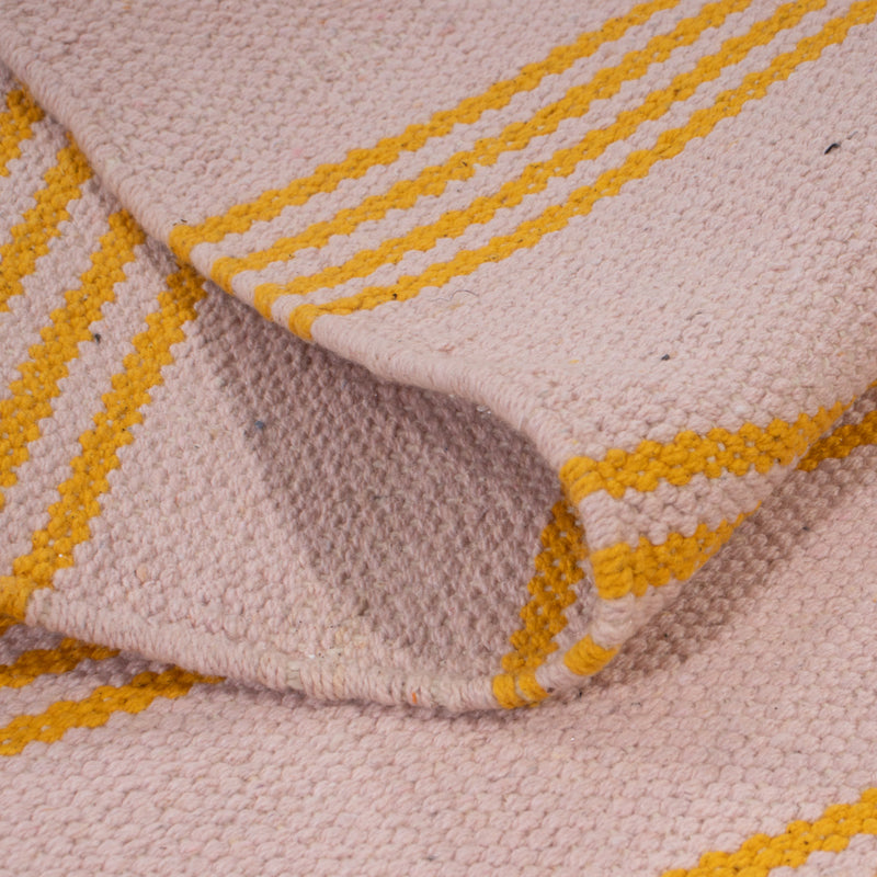 Kilim moderno Alfombra 90x60cm