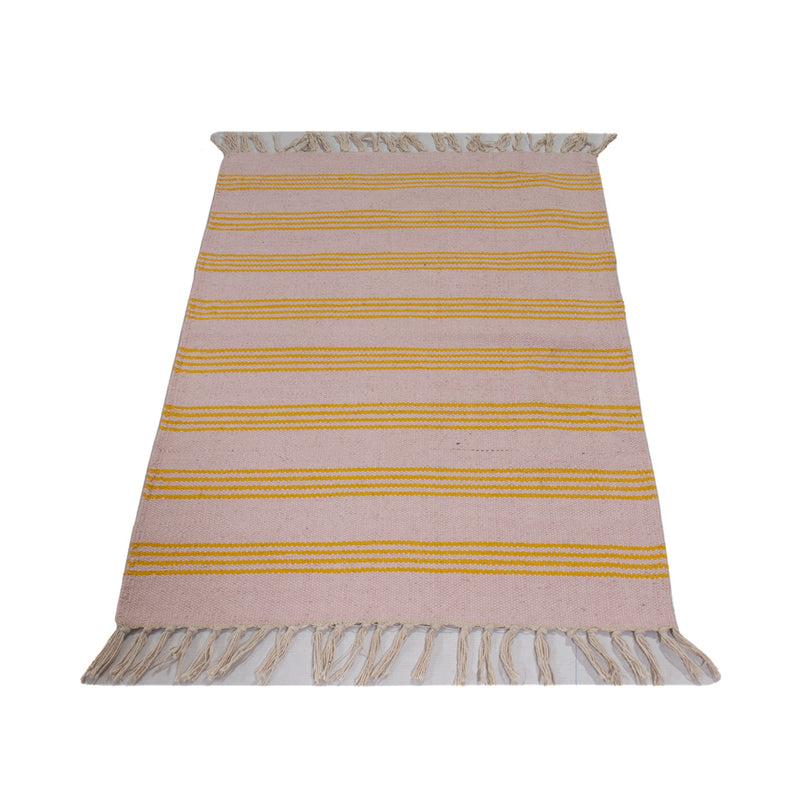 Kilim moderno Alfombra 90x60cm