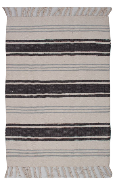 Kilim moderno Alfombra 60x90cm