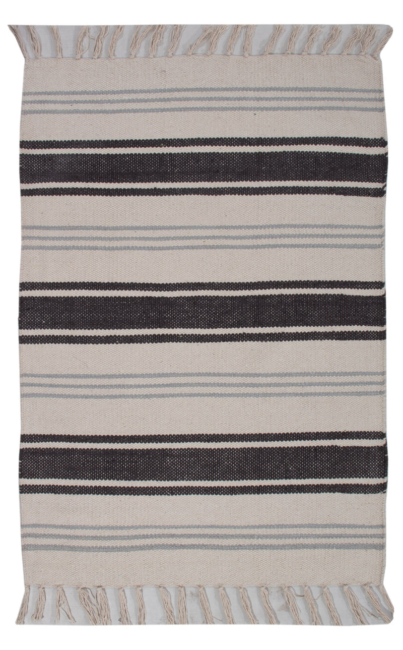 Kilim moderno Alfombra 90x60cm