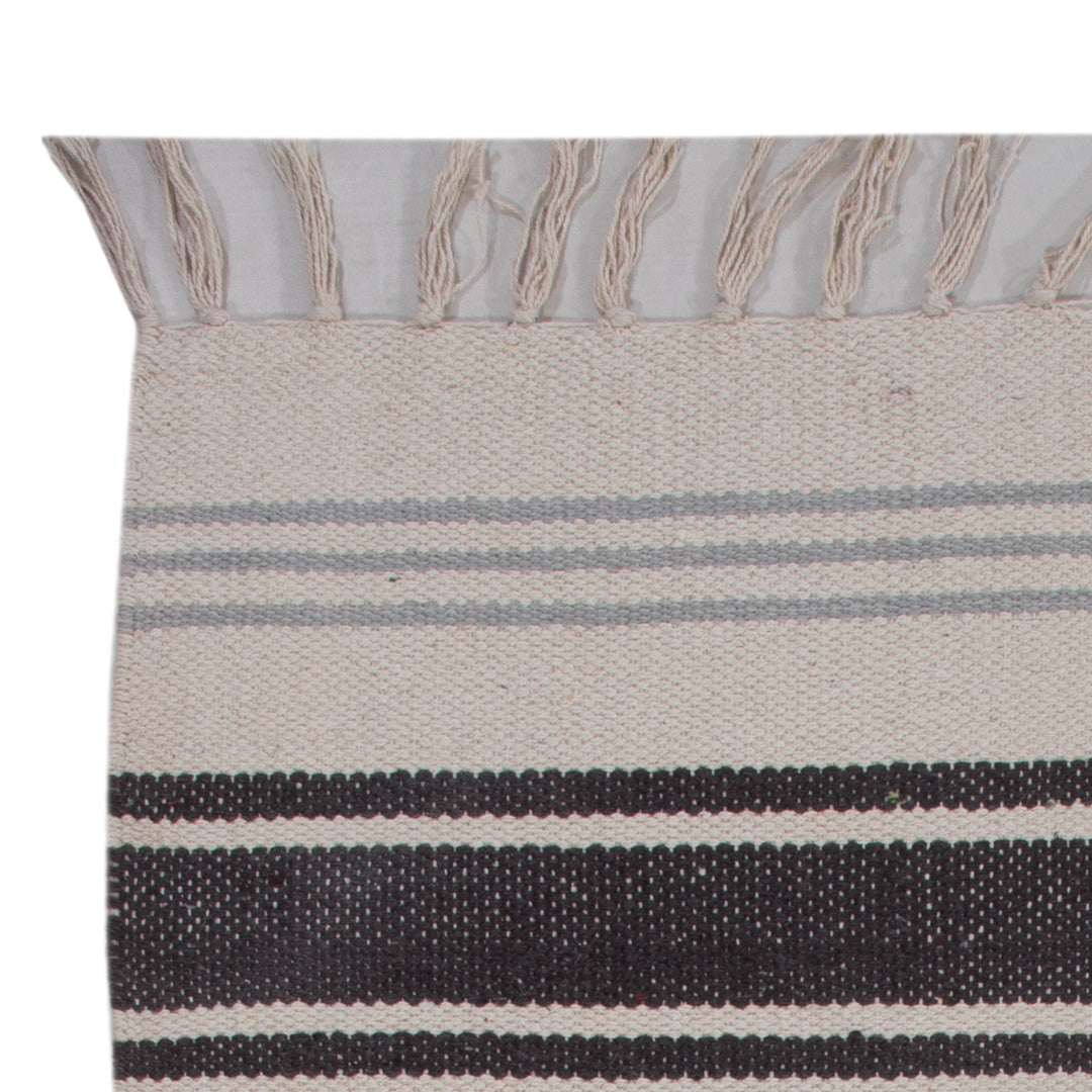 Kilim moderno Alfombra 90x60cm