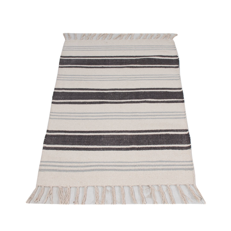 Kilim moderno Alfombra 90x60cm