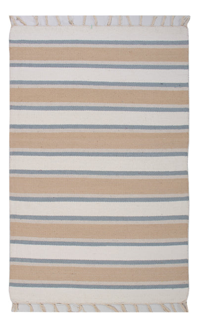 Kilim moderno Alfombra 60x90cm