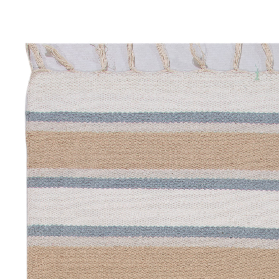 Kilim moderno Alfombra 90x60cm