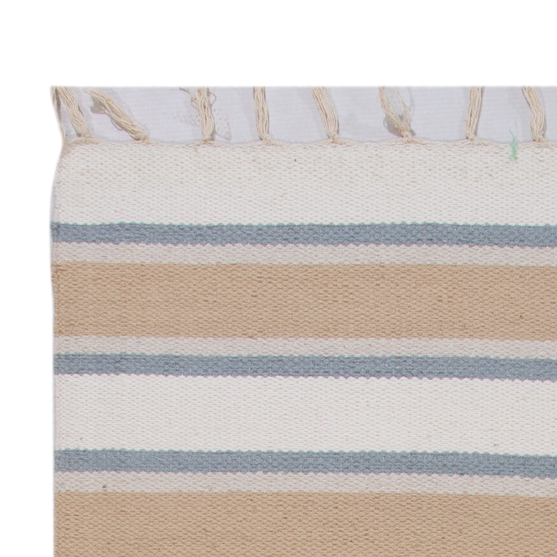 Kilim moderno Alfombra 90x60cm