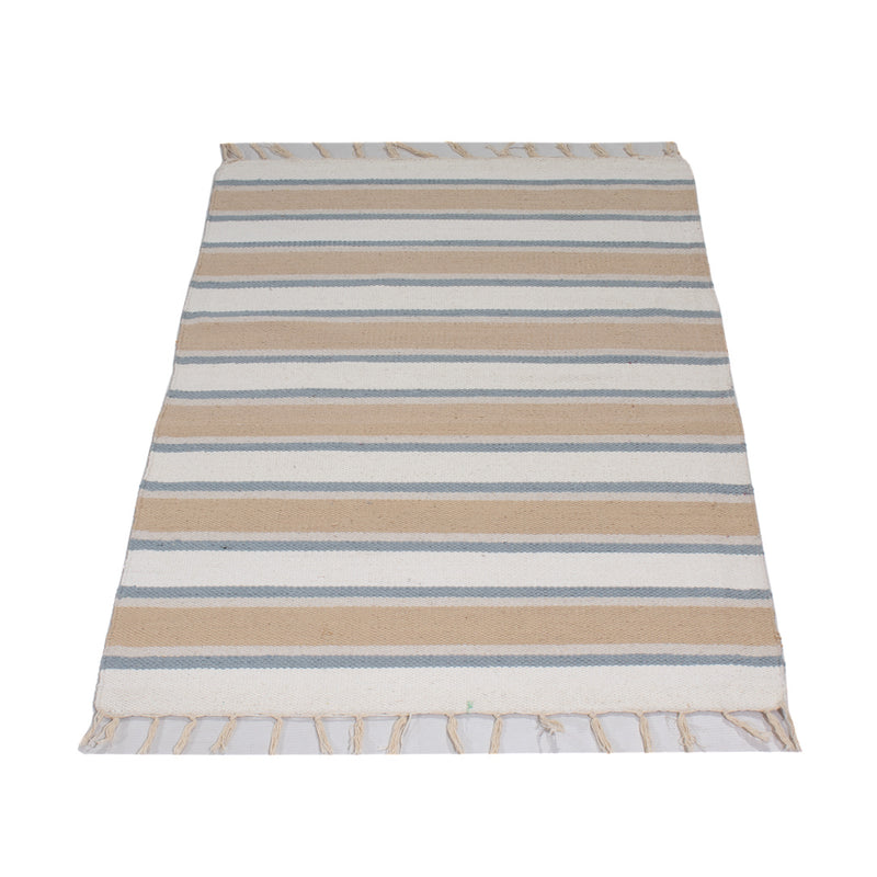 Kilim moderno Alfombra 90x60cm