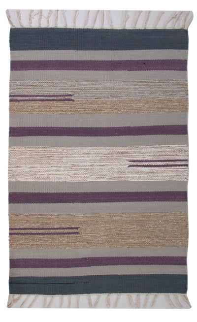 Kilim moderno Alfombra 60x90cm