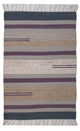 Kilim moderno Alfombra 90x60cm