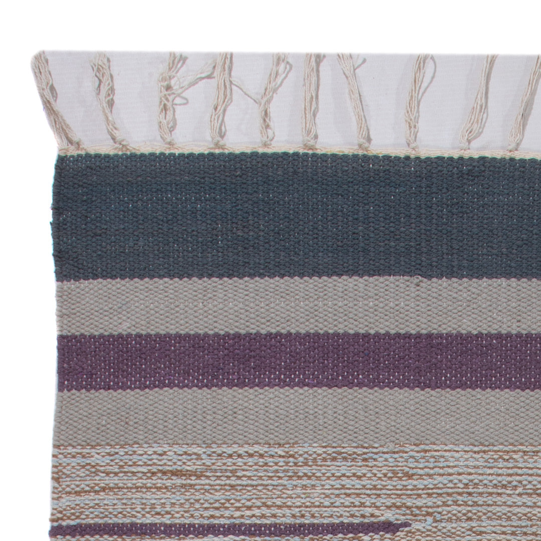 Kilim moderno Alfombra 90x60cm