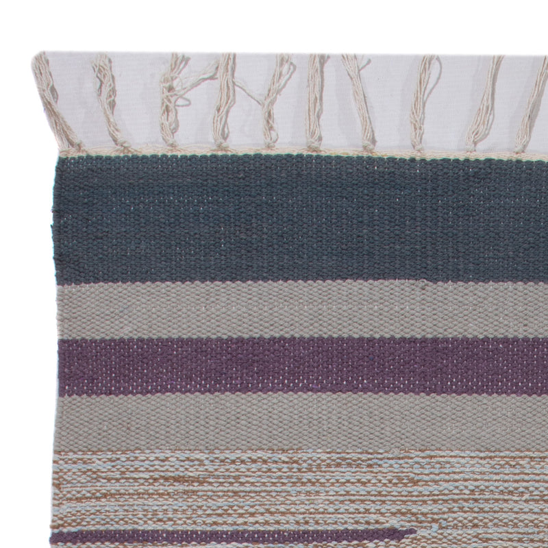 Kilim moderno Alfombra 90x60cm