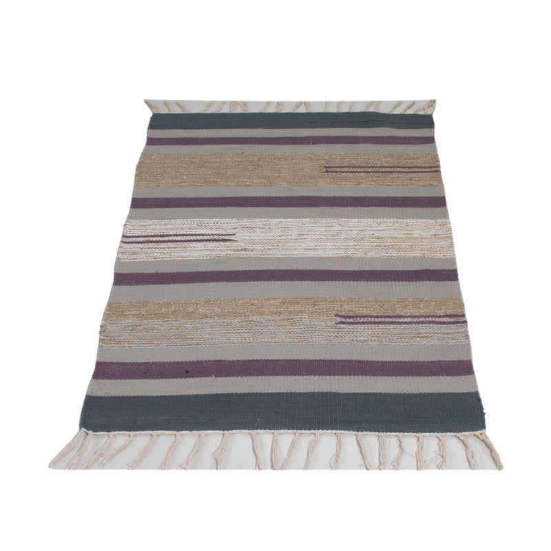 Kilim moderno Alfombra 90x60cm