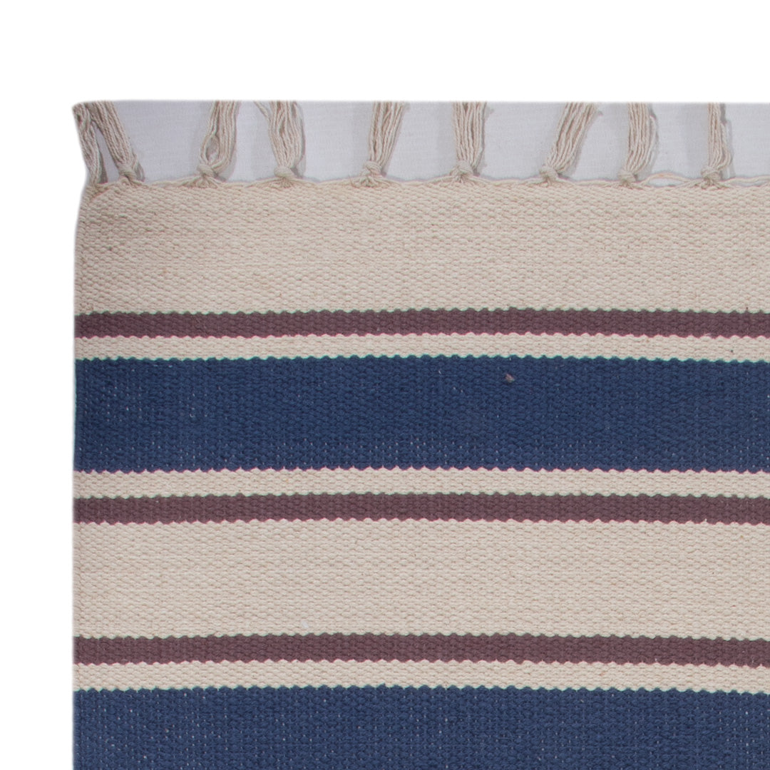 Kilim moderno Alfombra 90x60cm