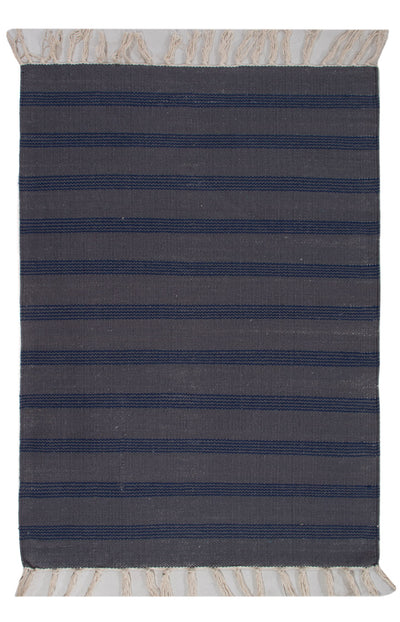 Kilim moderno Alfombra 60x90cm