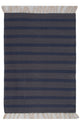 Kilim moderno Alfombra 90x60cm