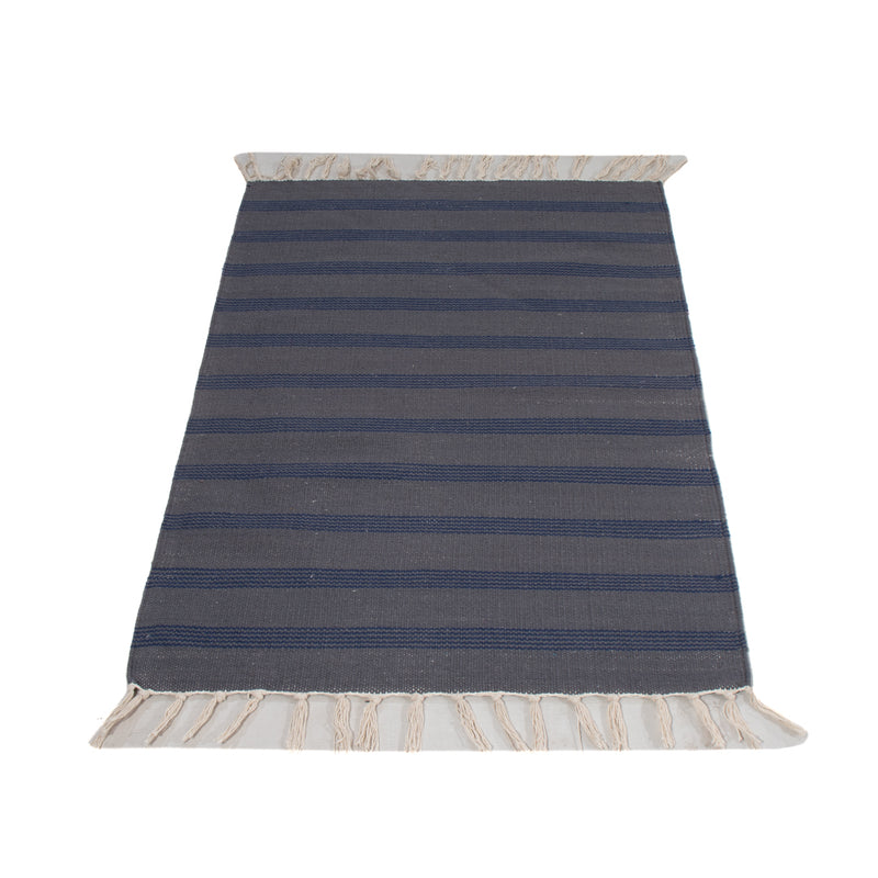 Kilim moderno Alfombra 90x60cm