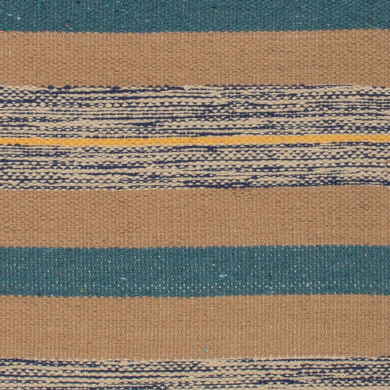 Kilim moderno Alfombra 90x60cm
