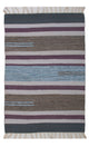 Kilim moderno Alfombra 90x60cm