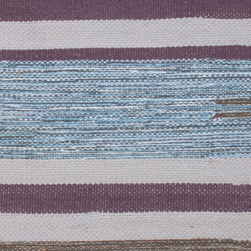 Kilim moderno Alfombra 90x60cm