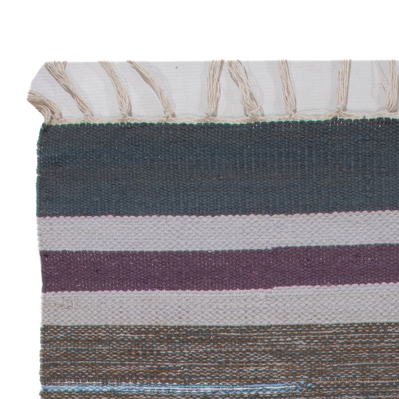 Kilim moderno Alfombra 90x60cm