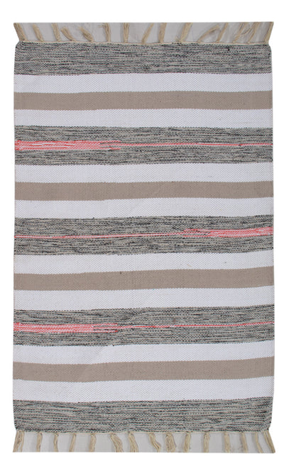 Kilim moderno Alfombra 60x90cm