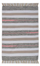 Kilim moderno Alfombra 90x60cm