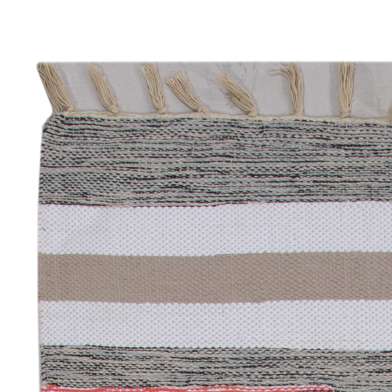Kilim moderno Alfombra 90x60cm
