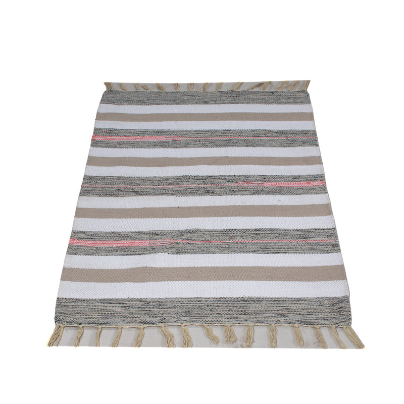Kilim moderno Alfombra 90x60cm