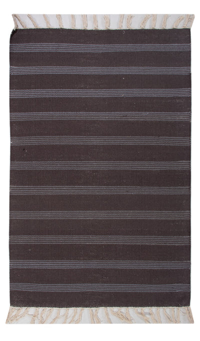 Kilim moderno Alfombra 60x90cm