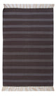 Kilim moderno Alfombra 90x60cm
