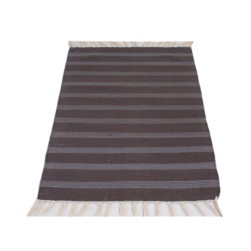 Kilim moderno Alfombra 90x60cm