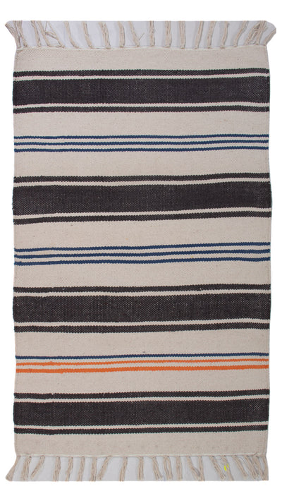 Kilim moderno Alfombra 60x90cm