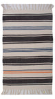 Kilim moderno Alfombra 90x60cm