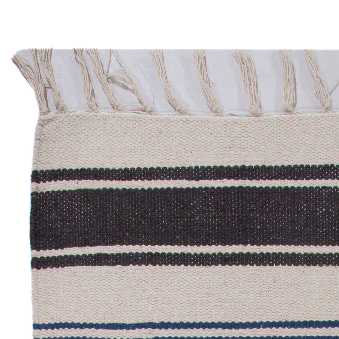 Kilim moderno Alfombra 90x60cm