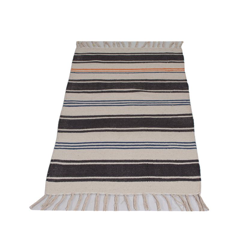 Kilim moderno Alfombra 90x60cm
