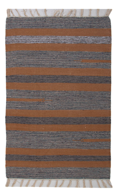 Kilim moderno Alfombra 60x90cm