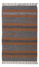 Kilim moderno Alfombra 90x60cm